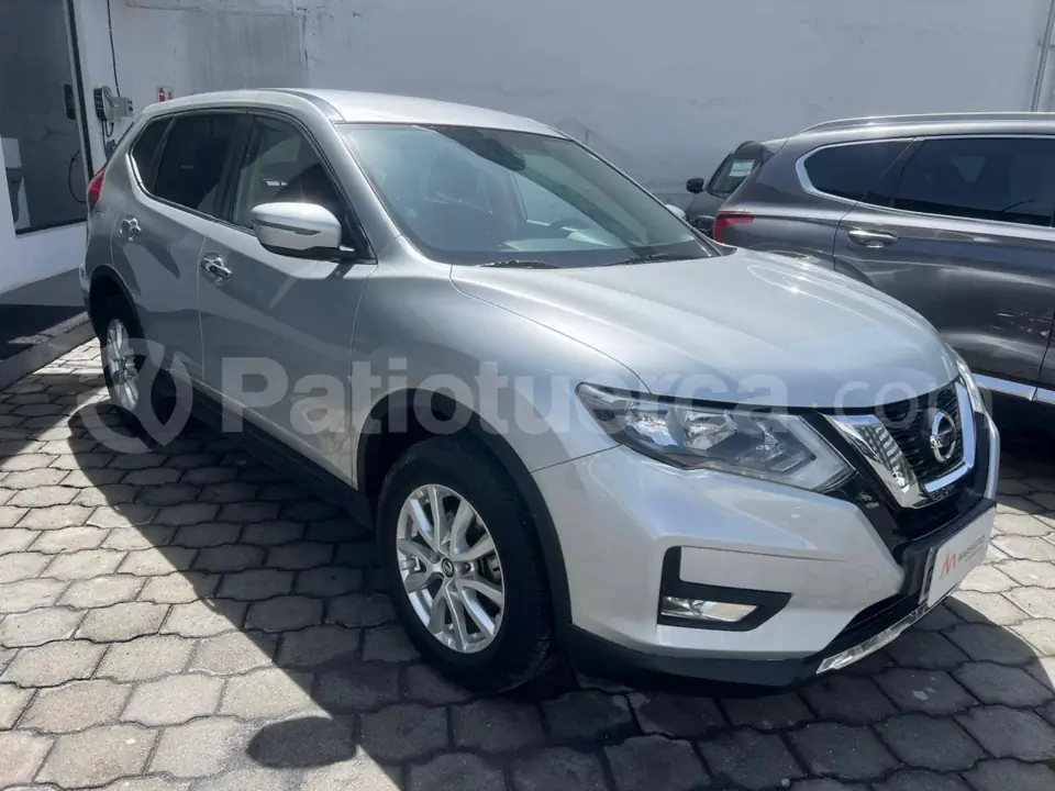 Foto 3 de Nissan X-Trail Sense 2 Row