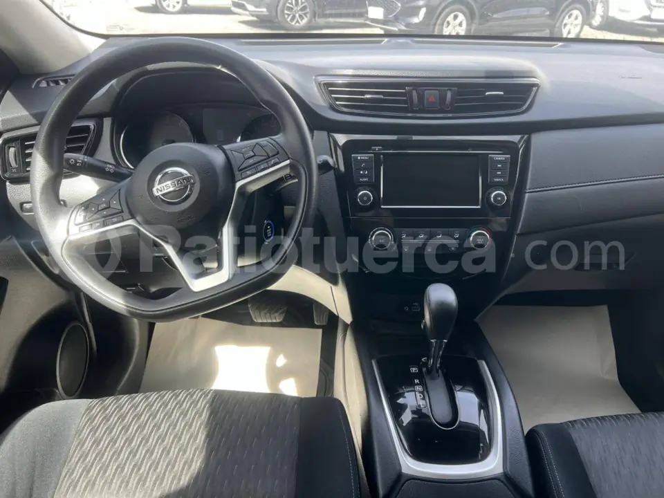 Foto 7 de Nissan X-Trail Sense 2 Row