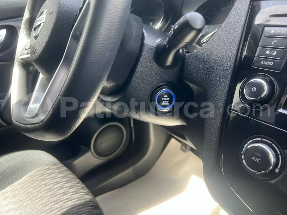 Foto 11 de Nissan X-Trail Sense 2 Row