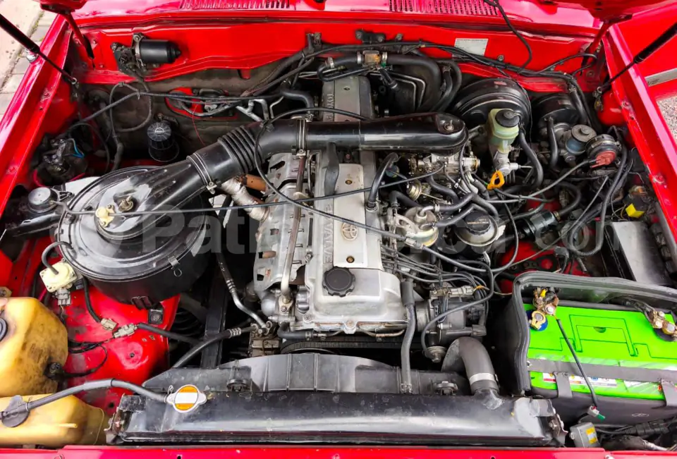 Foto 8 de Toyota Land Cruiser Prado VX