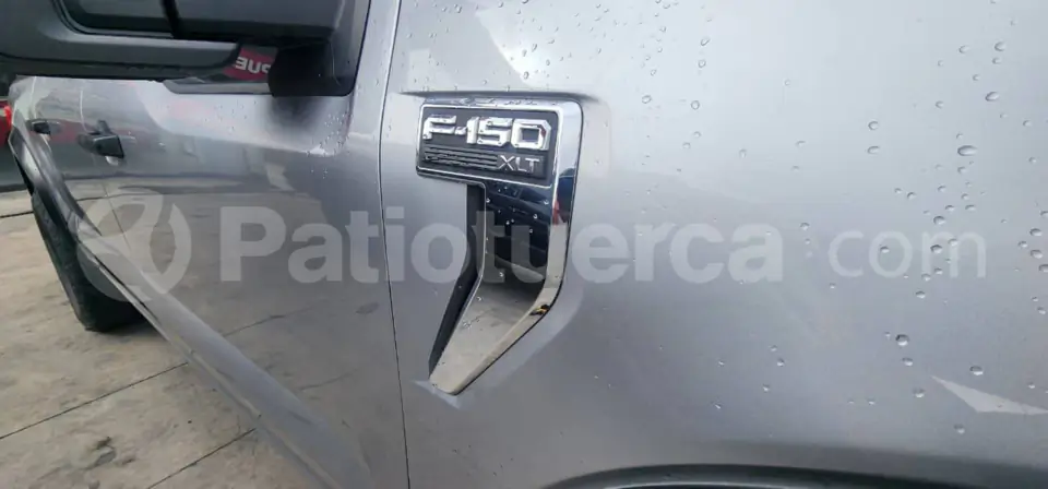Foto 6 de Ford F150 XLT 4X4