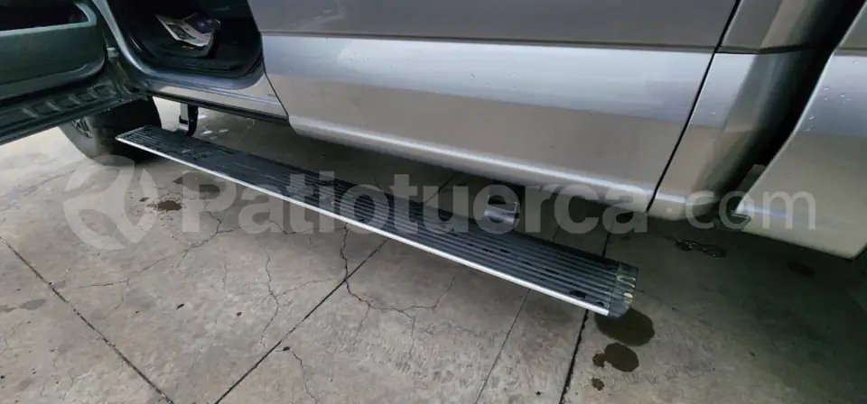 Foto 9 de Ford F150 XLT 4X4