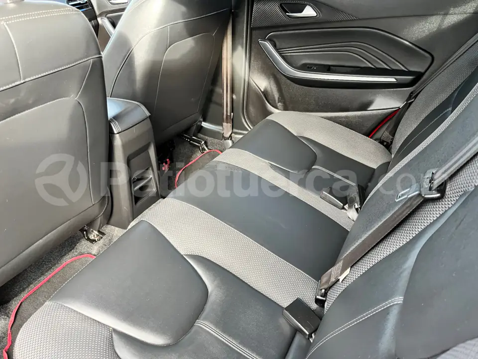 Foto 7 de Chery Tiggo 2