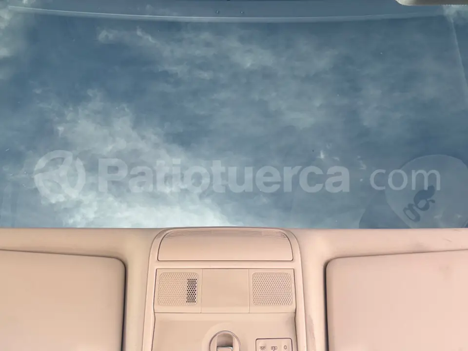 Foto 17 de Volkswagen Passat CC Sport