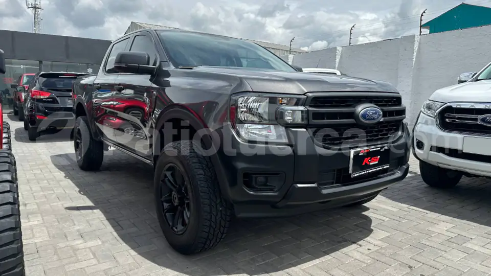 Foto 5 de Ford RANGER XL