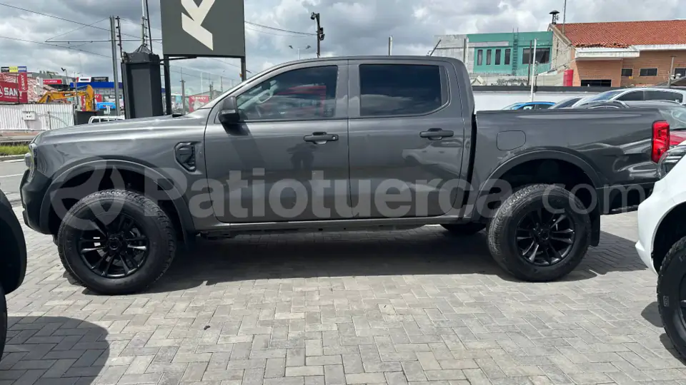 Foto 7 de Ford RANGER XL