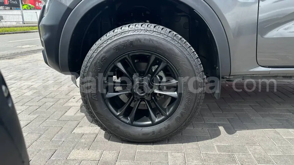 Foto 8 de Ford RANGER XL