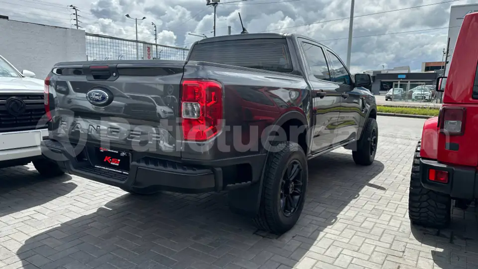 Foto 14 de Ford RANGER XL