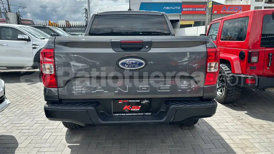 Foto 15 de Ford RANGER XL