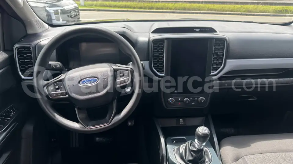 Foto 19 de Ford RANGER XL