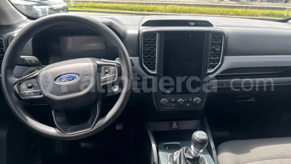 Foto 20 de Ford RANGER XL