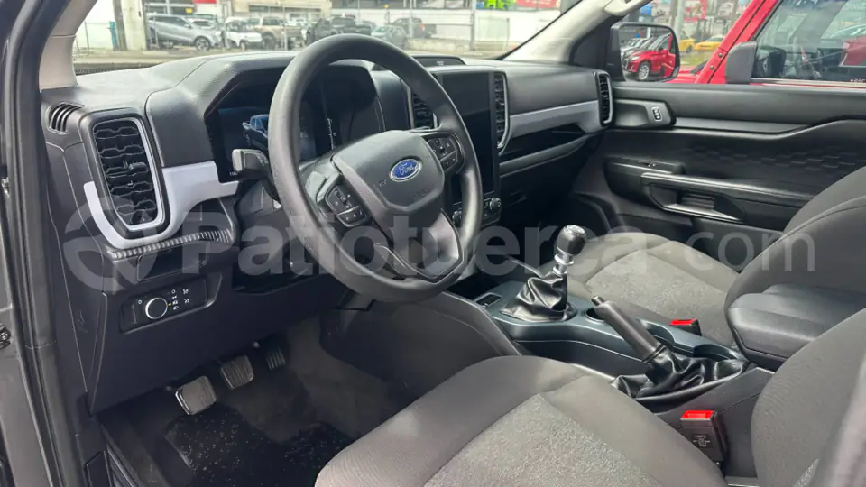 Foto 22 de Ford RANGER XL