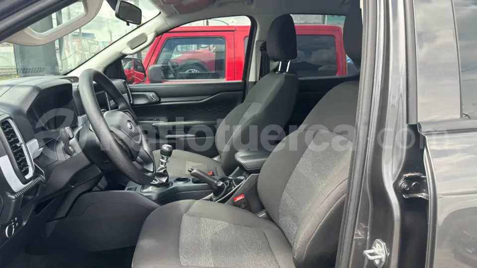 Foto 24 de Ford RANGER XL