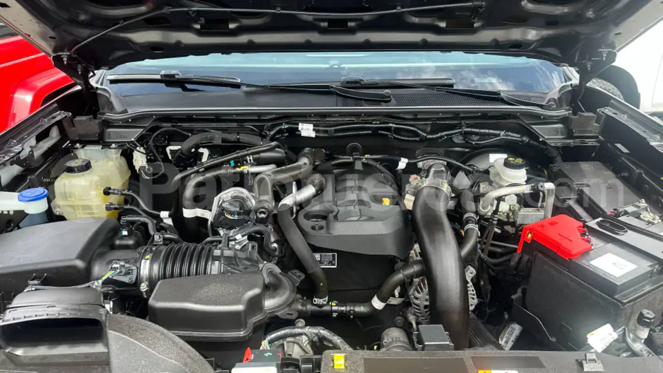 Foto 26 de Ford RANGER XL