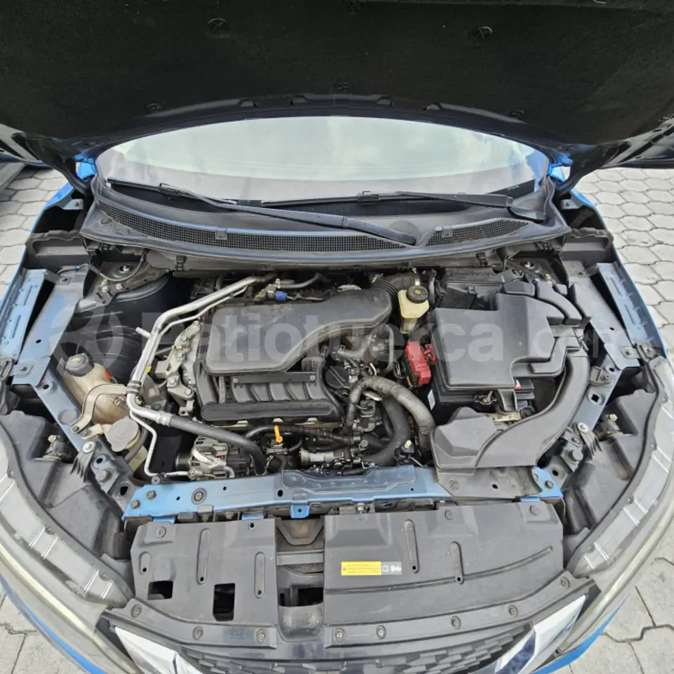 Foto 19 de Nissan Qashqai exclusive