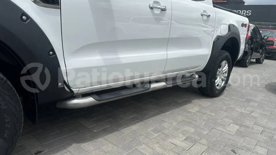 Foto 5 de Ford Ranger xlt