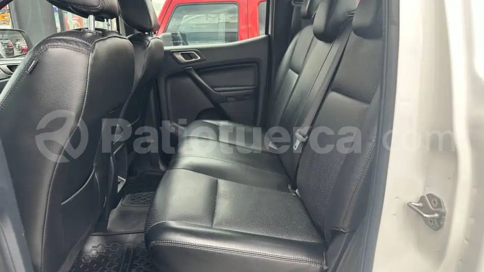 Foto 13 de Ford Ranger xlt