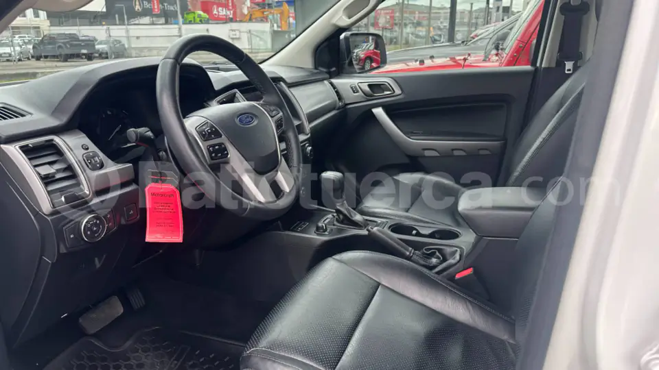 Foto 15 de Ford Ranger xlt