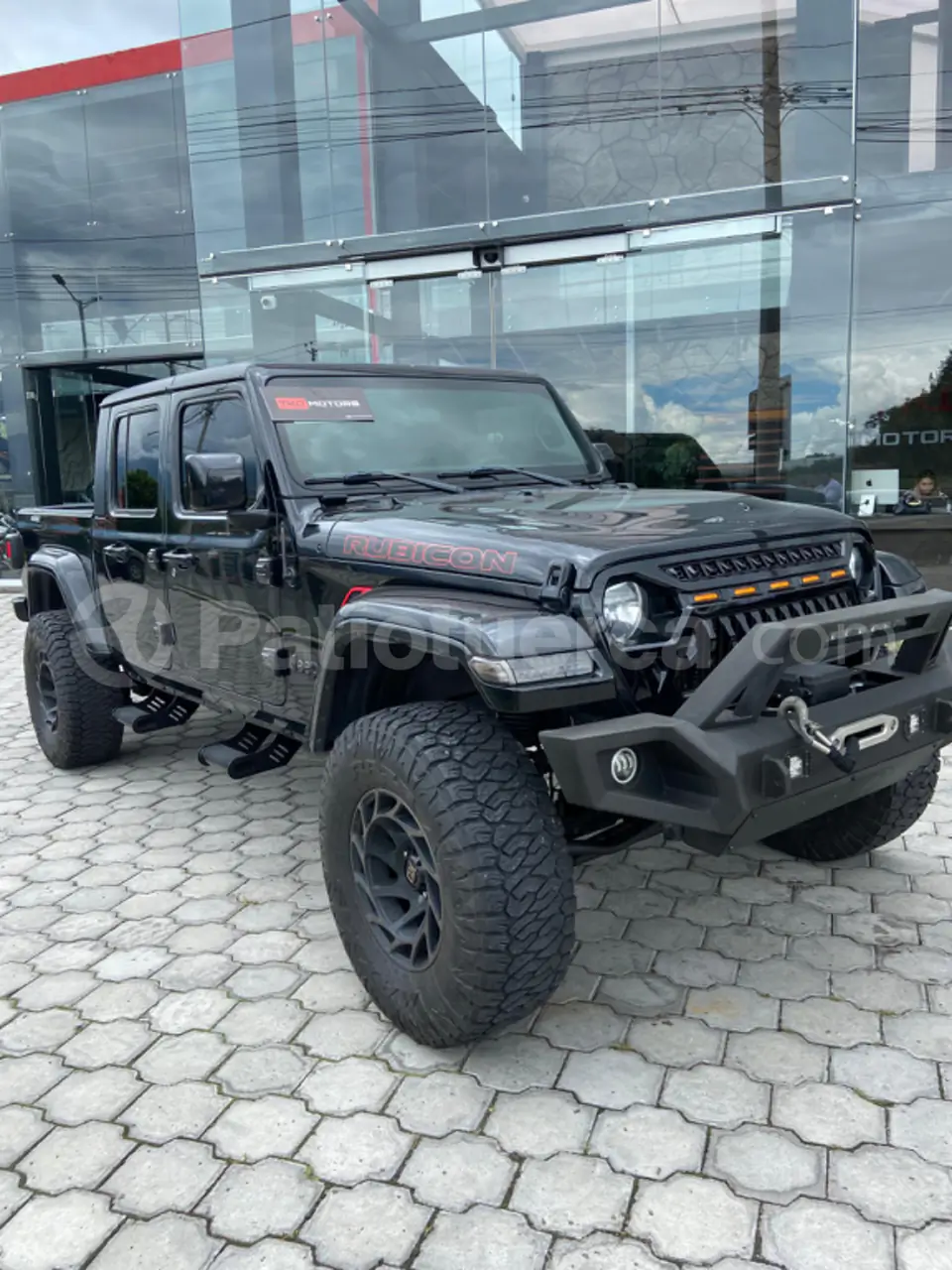 Foto 1 de Jeep GLADIATOR SPORT