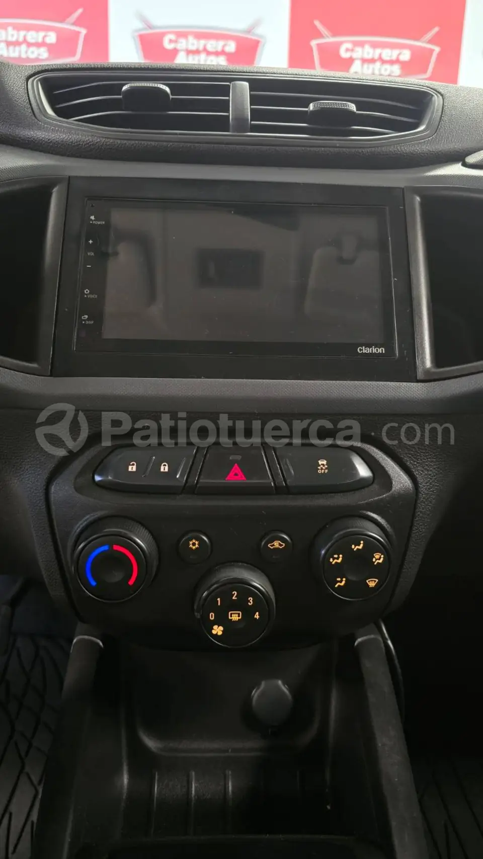 Foto 11 de Chevrolet JOY