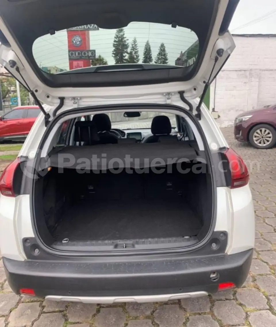 Foto 11 de Peugeot 2008 ACT