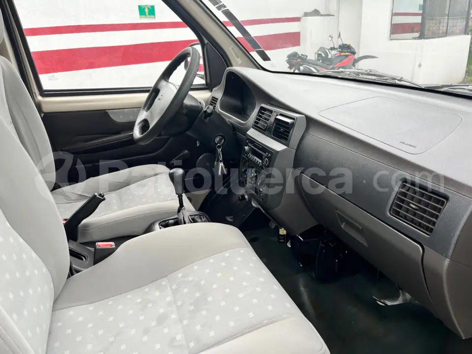 Foto 9 de Chevrolet N300 MAX CARGO 1.2L TM AC