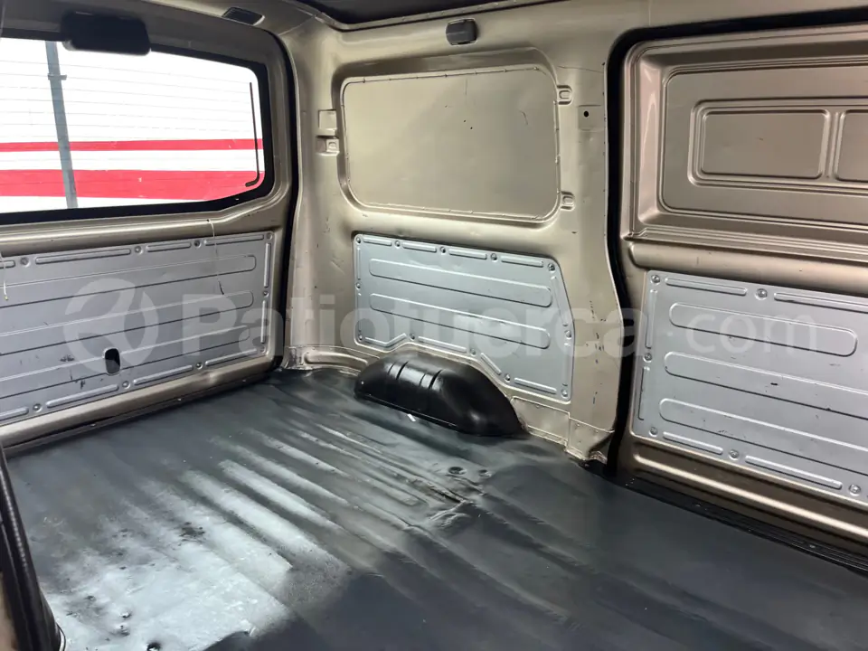 Foto 10 de Chevrolet N300 MAX CARGO 1.2L TM AC