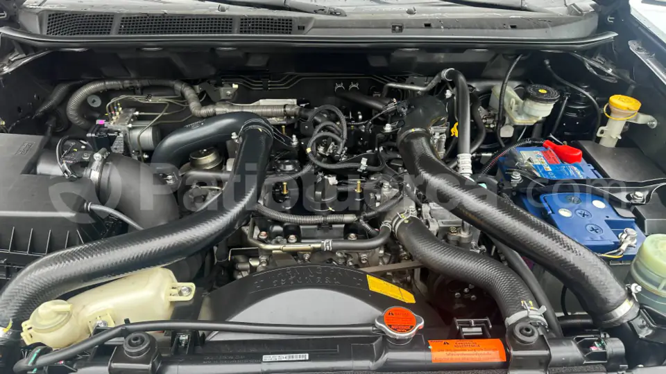 Foto 17 de Chevrolet DMAX CRDI FULL