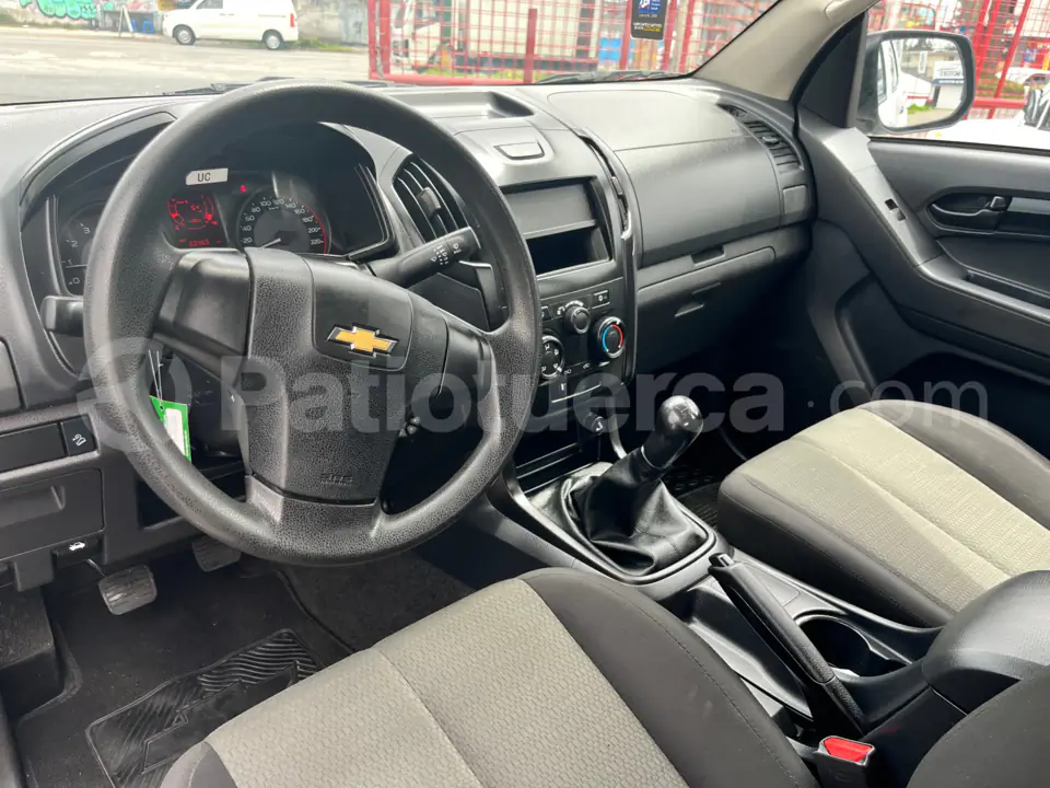 Foto 6 de Chevrolet D-MAX HI RIDE CRDI