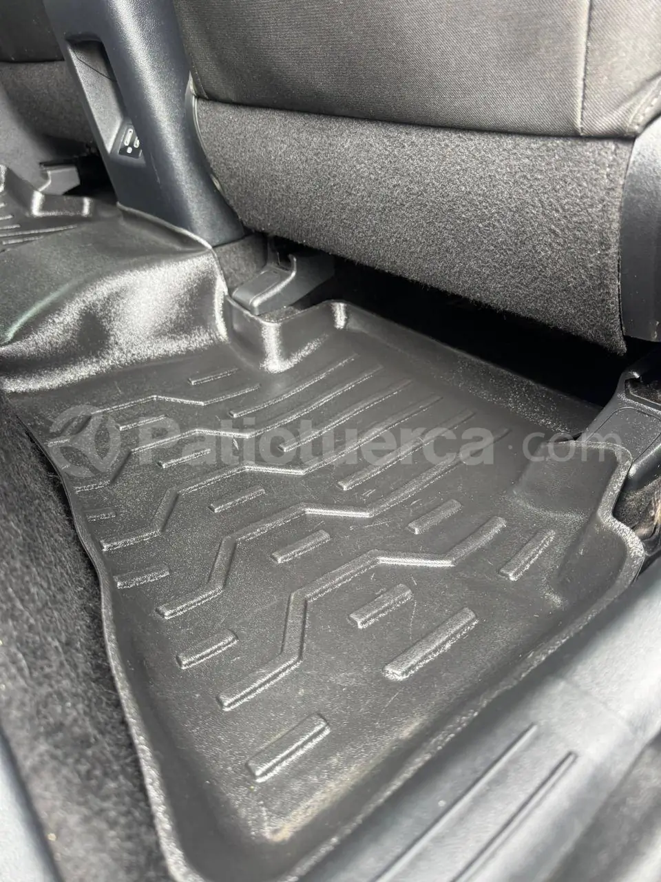 Foto 7 de Hyundai TUCSON NX4E GL