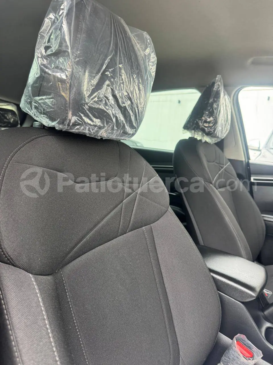 Foto 9 de Hyundai TUCSON NX4E GL