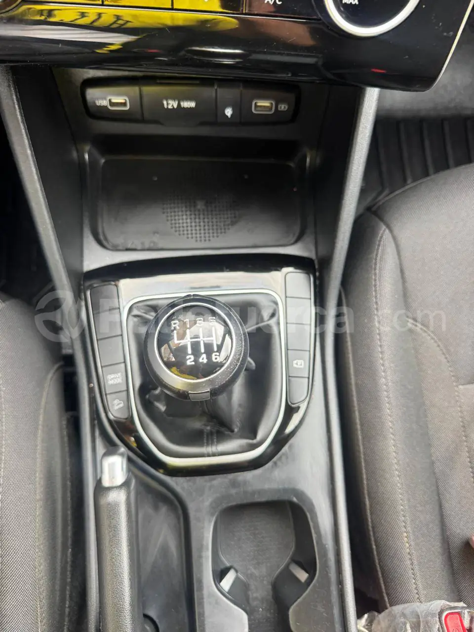 Foto 14 de Hyundai TUCSON NX4E GL