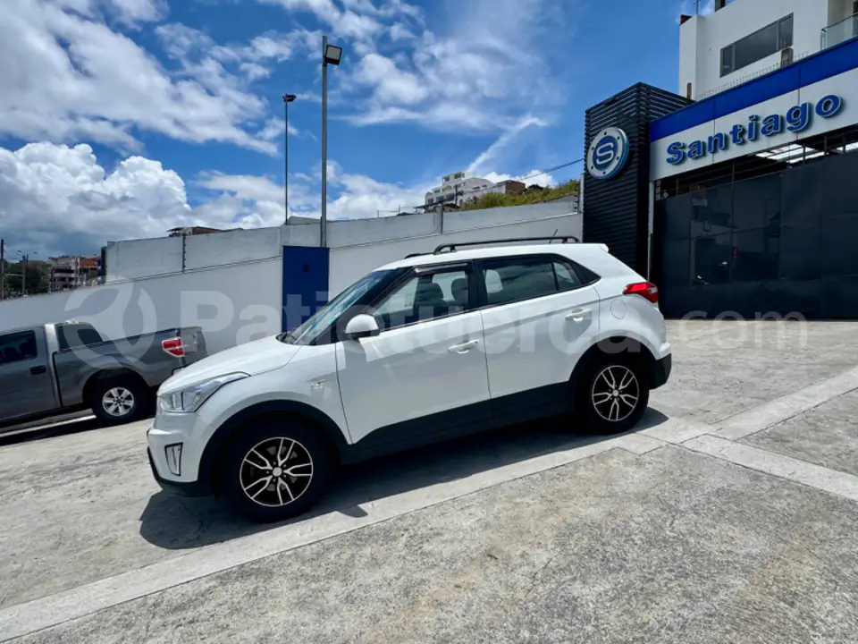 Foto 2 de Hyundai Creta GS