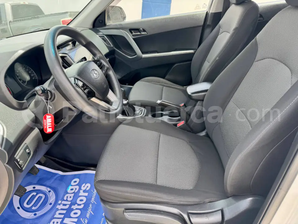 Foto 7 de Hyundai Creta GS