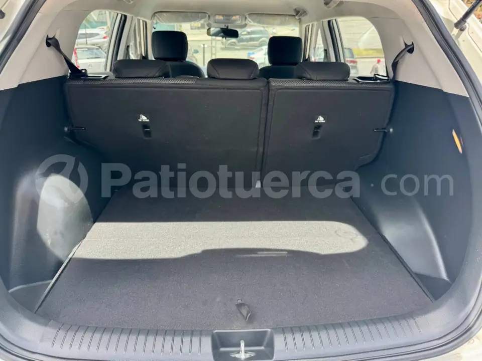Foto 9 de Hyundai Creta GS