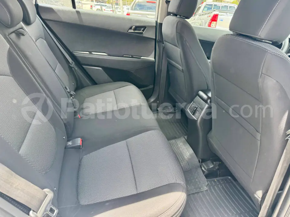 Foto 10 de Hyundai Creta GS