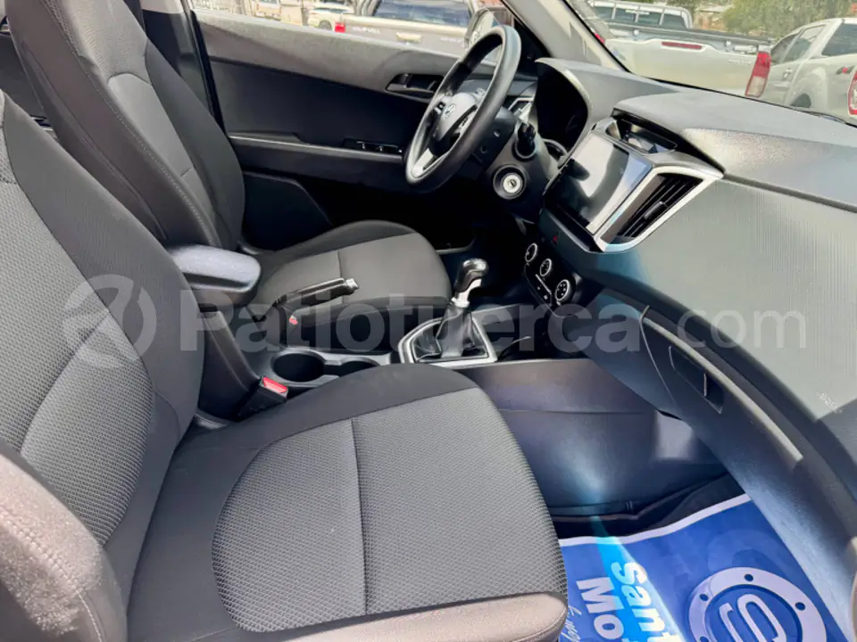 Foto 11 de Hyundai Creta GS