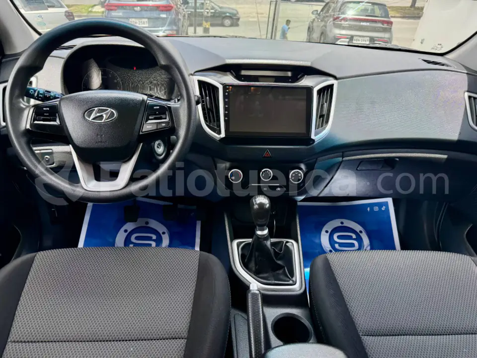 Foto 12 de Hyundai Creta GS