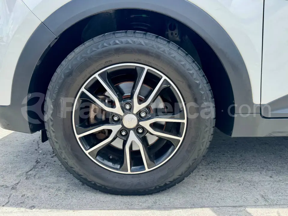 Foto 13 de Hyundai Creta GS