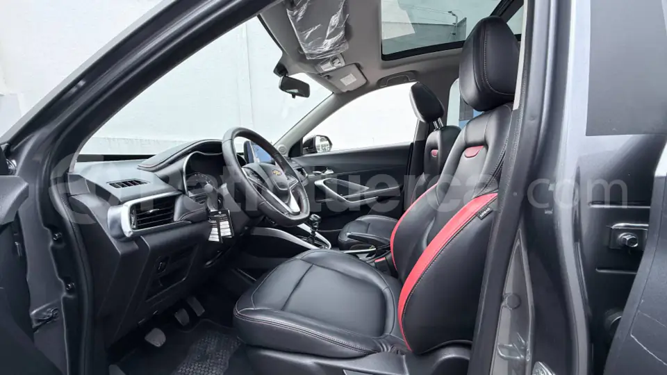 Foto 5 de Chevrolet GROOVE PREMIER