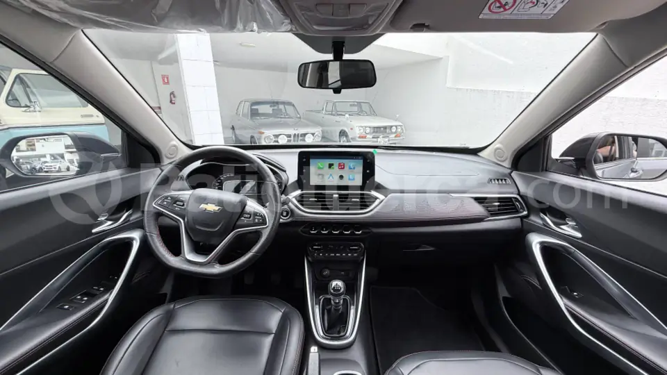 Foto 6 de Chevrolet GROOVE PREMIER