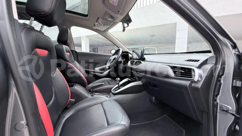 Foto 7 de Chevrolet GROOVE PREMIER