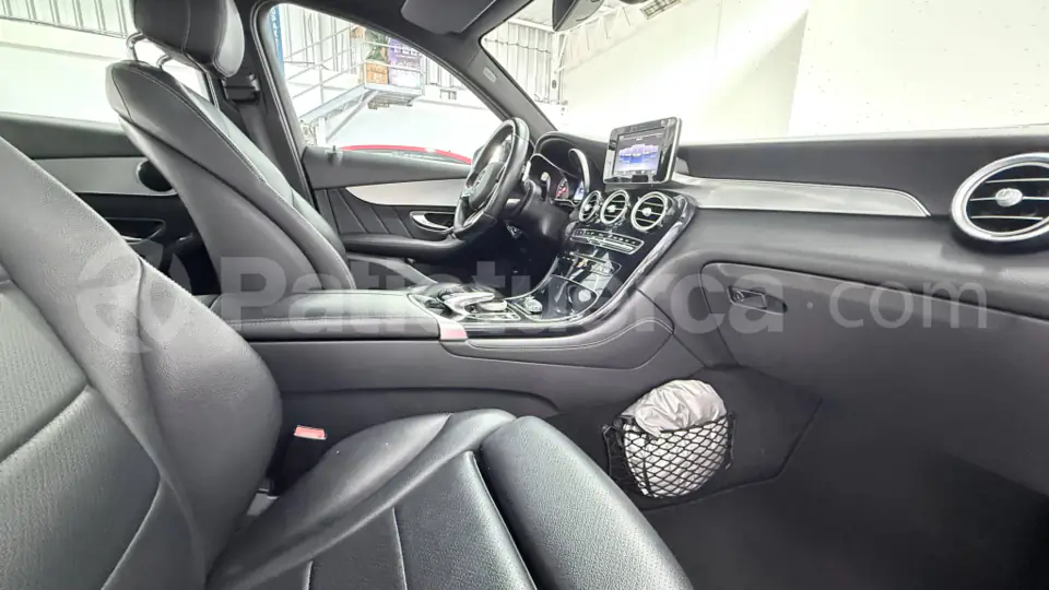 Foto 8 de Mercedes Benz GLC 250