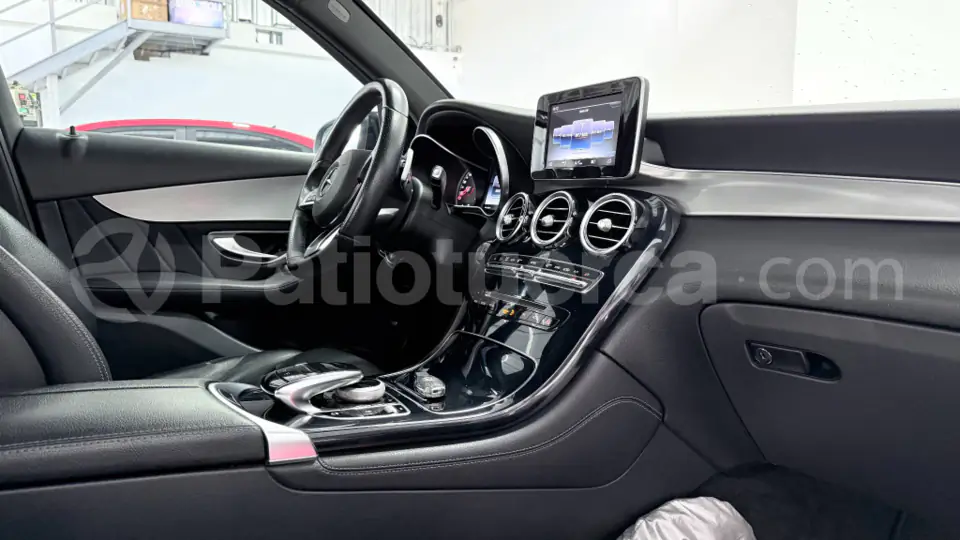 Foto 9 de Mercedes Benz GLC 250