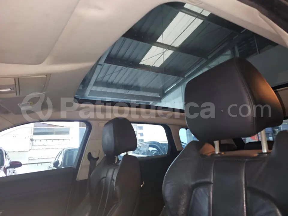 Foto 3 de Land Rover Range Rover