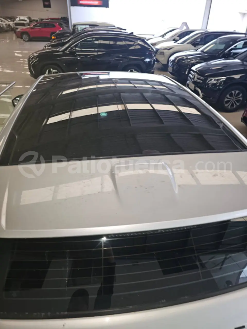 Foto 4 de Land Rover Range Rover