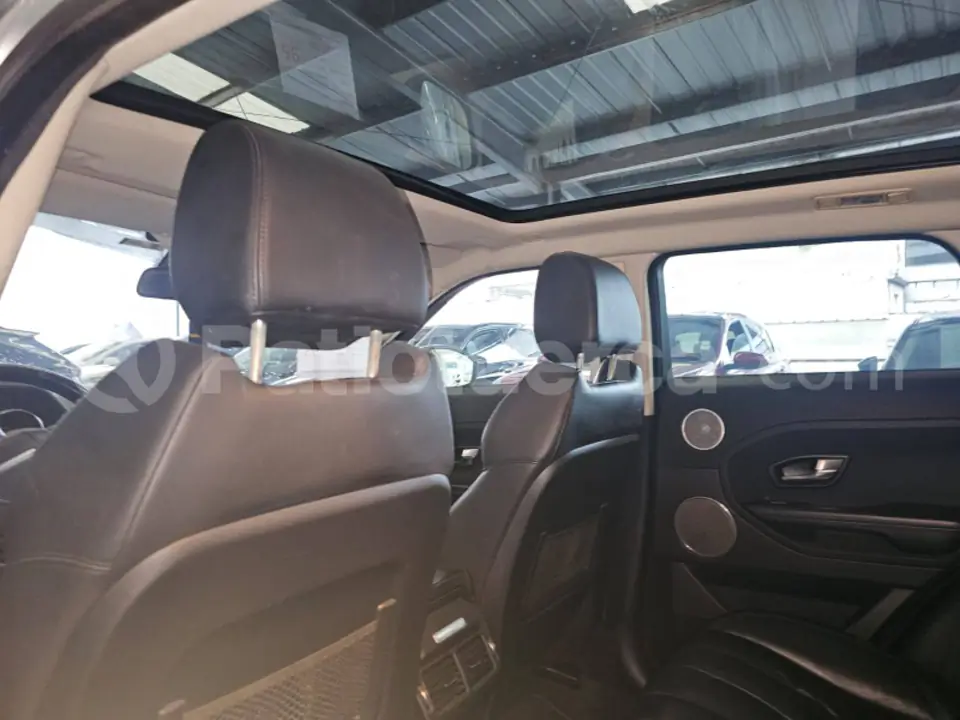 Foto 18 de Land Rover Range Rover