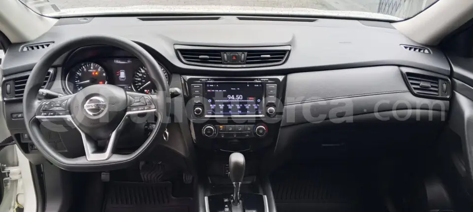 Foto 5 de Nissan X-Trail Sense 2 Row