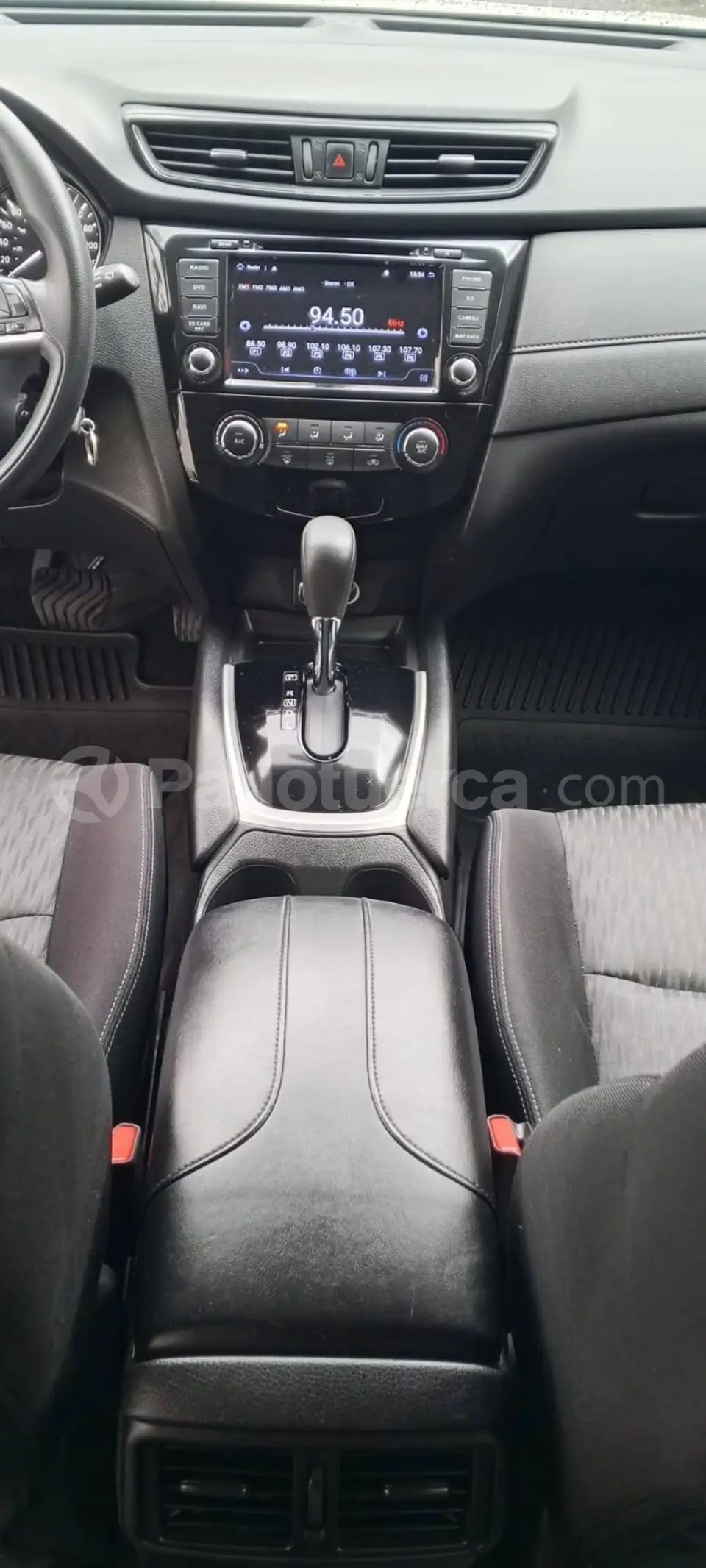 Foto 6 de Nissan X-Trail Sense 2 Row