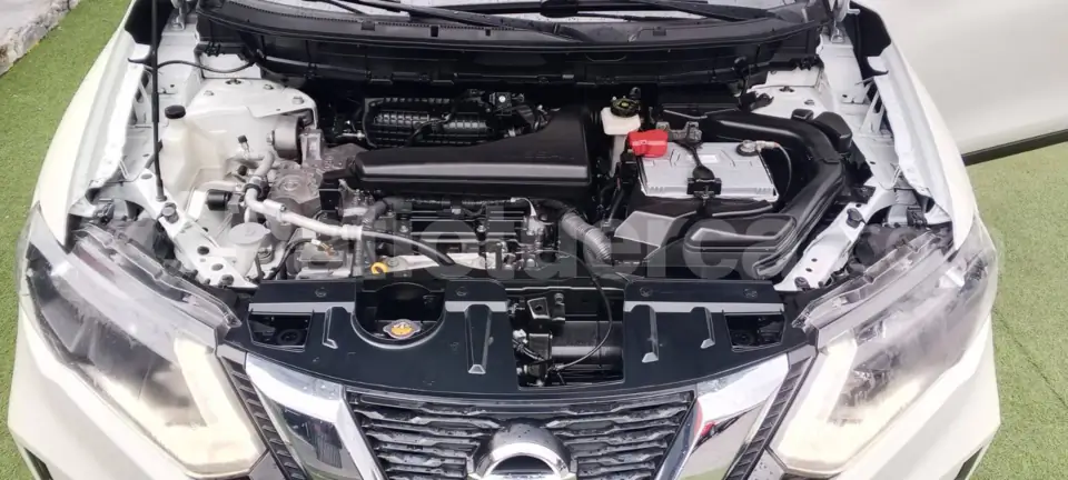 Foto 7 de Nissan X-Trail Sense 2 Row